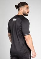Fremont T-Shirt Black/White