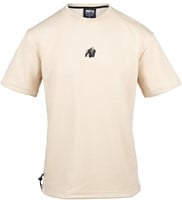 Dayton T-Shirt Beige