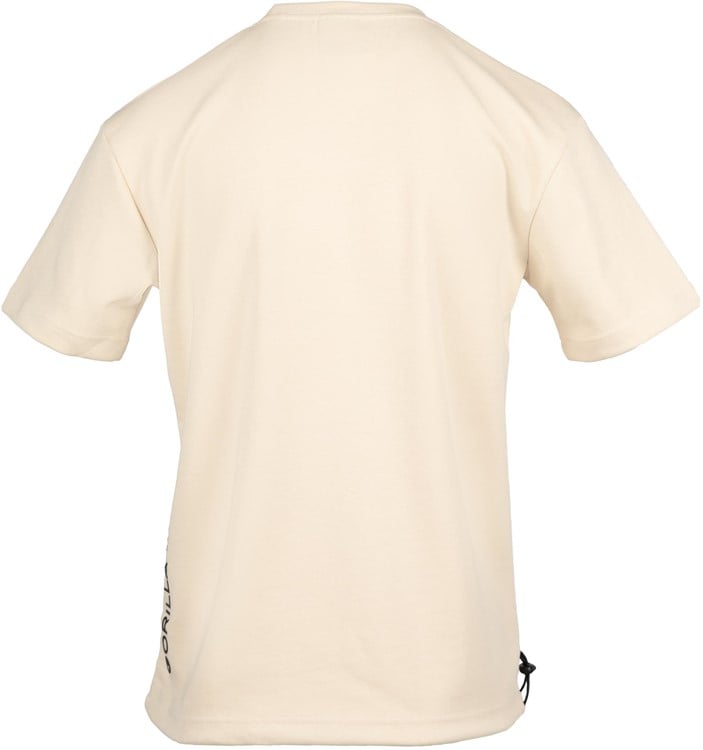 Dayton T-Shirt Beige