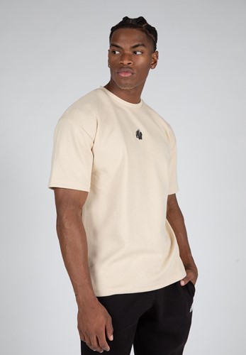 Dayton Maglietta - Beige