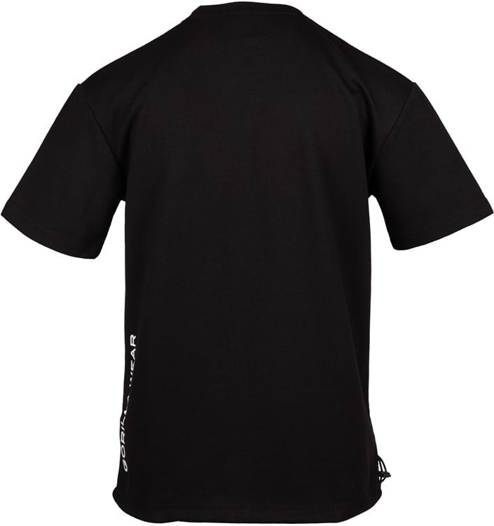 Dayton T-Shirt Black