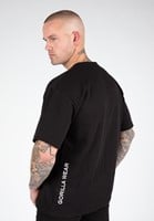 Dayton T-Shirt Black