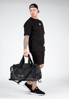 Dayton T-Shirt Black