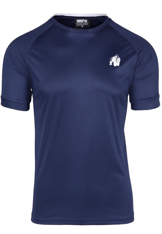 Valdosta T-Shirt Navy