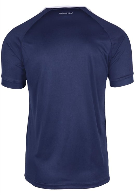 Valdosta T-Shirt Navy