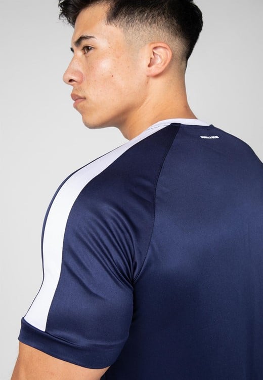 Valdosta T-Shirt Navy