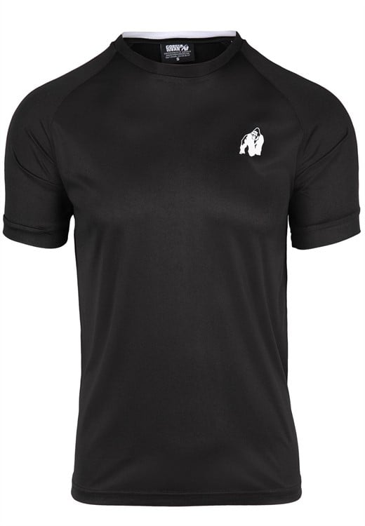Valdosta T-Shirt Black