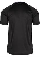 Valdosta T-Shirt Black