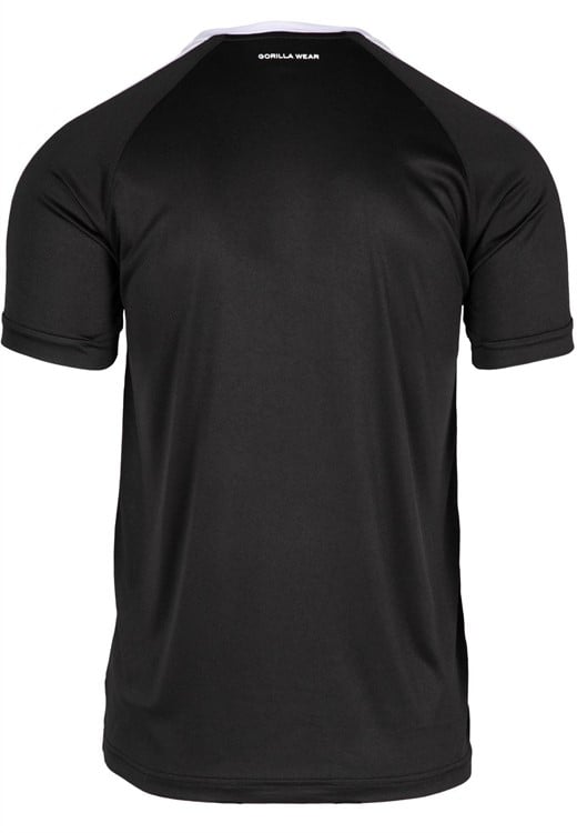 Valdosta T-Shirt Black