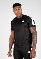 Valdosta T-Shirt - Noir - S