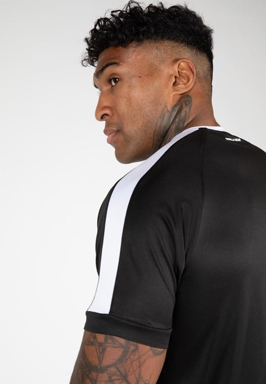 Valdosta T-Shirt Black