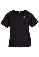 Buffalo Workout Top Black/Gray