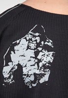 Buffalo Workout Top Black/Gray