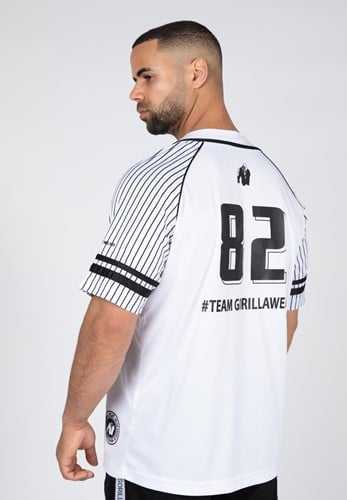Baseball hotsell player shirt