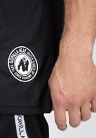 82 Baseball Jersey Black