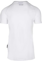 Tulsa T-Shirt White