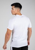 Tulsa T-Shirt White