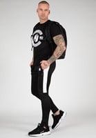 Tulsa T-Shirt Black