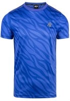 Washington T-Shirt Blue