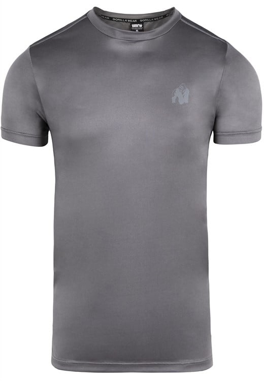 Washington T-Shirt Gray