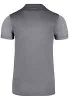 Washington T-Shirt Gray