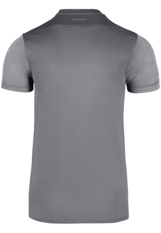 Washington T-Shirt Gray