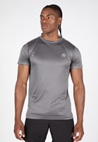 Washington T-Shirt Gray