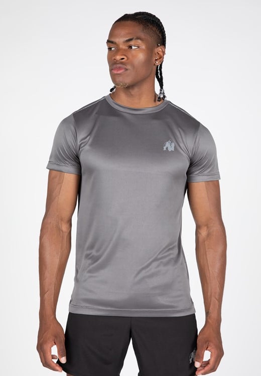 Washington T-Shirt Gray