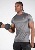 Washington T-Shirt - Gray - S