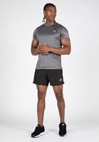 Washington T-Shirt Gray