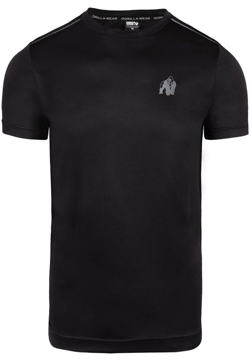 Washington T-Shirt Black