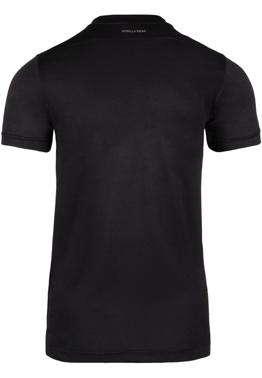 Washington T-Shirt Black