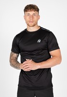 Washington T-Shirt - Zwart - S