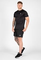 Washington T-Shirt Black