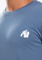 Warren T-Shirt Coronet Blue