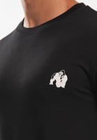 Warren T-Shirt Black