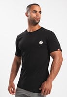 Warren T-Shirt Black
