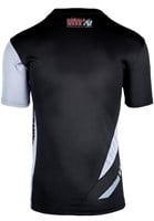 Hornell T-Shirt Black/Gray