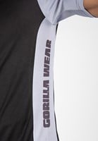 Hornell T-Shirt Black/Gray