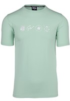 Swanton T-Shirt Green