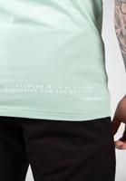 Swanton T-Shirt Green