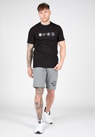 Swanton T-Shirt Black