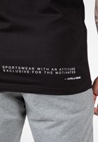 Swanton T-Shirt Black