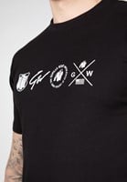 Swanton T-Shirt Black