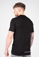 Swanton T-Shirt Black