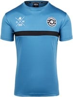 Vernon T-Shirt Blue