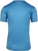 Vernon T-Shirt Blue
