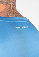 Vernon T-Shirt Blue