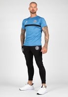 Vernon T-Shirt Blue