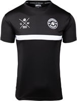 Vernon T-Shirt Black